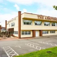 Abbotsford Hotel, hotel u gradu 'Dumbarton'