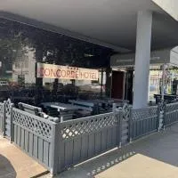 Concorde Hotel Siegen, hotel en Siegen