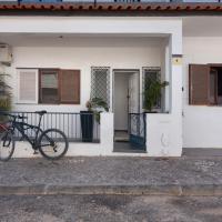Crt Guesthouse, hotel poblíž Letiště Faro - FAO, Monte Negro