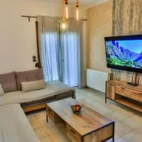 Spacious Modern Home in Kalpaki, hotel v destinácii Kalpákion