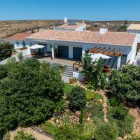 Casa Monte Salema, hotel a Vila do Bispo