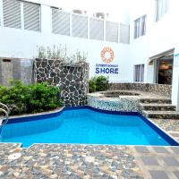 El Puerto Boracay Shore, Hotel in Boracay