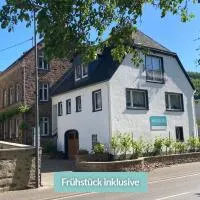 MOSELTEL Ernst/Cochem, hotel en Ernst