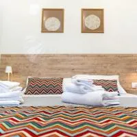 Frontemare 25 Beach Hotel, hotel v destinaci Ginosa Marina