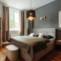 Apartmány J&J, ξενοδοχείο σε Sumperk