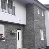 Apartmány Pohoda Valča ,Martin, מלון בואלצ'ה