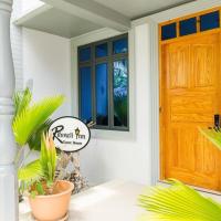 Rihiveli inn, hotel near Thimarafushi Airport - TMF, Kimbudu