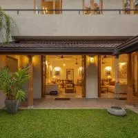 Granny's House, hotel din Colombo