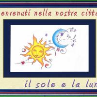 Il Sole e La Luna