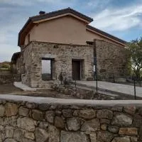Alojamientos de turismo rural LA ESMERALDA, hotel u gradu San Martín de la Vega del Alberche