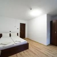 Perla Crasnei, hotel u gradu Crasna