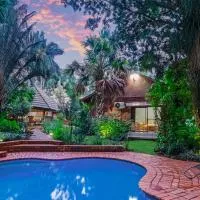 Spurflower, hotel v destinaci Tzaneen