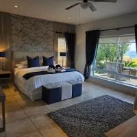 Amelia's by the Sea, hotel sa Groot Brak Rivier