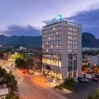 Tru by Hilton Hoa Binh City Centre, hótel í Hòa Bình