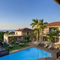 Umthunzi Hotel and Conference, hotel di Umtentweni