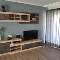 New Comfort Apartment Near Marina, hotel em Mitilene