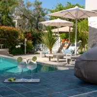 1935 Hotel Boutique & Apartments - Adults Only โรงแรมในโรเซส