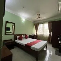 Siliguri में, होटल Yaksha Holiday Home