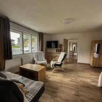 Apartmán Lnáře: Lnáře şehrinde bir otel