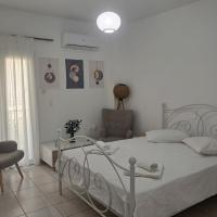Sitia Holidays 1，錫蒂亞錫蒂亞公共機場 - JSH附近的飯店