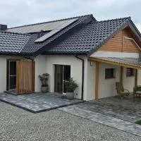 Apartament Morski Sen Kładno, Hotel in Łopienica