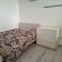Comfortable Ground Floor Studio in Limassol, hotel Limassolban