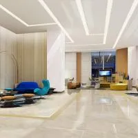 Holiday Inn Express - Liuyang Development Zone by IHG Changsha Huanghua Airport, hotell sihtkohas Liuyang