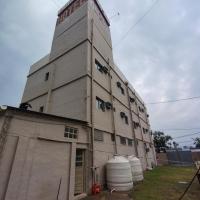 Grand hotel, hotel near Ceres Airport - CRR, Ceres