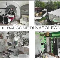 Il Balcone di Napoleone, hotel di Narzole