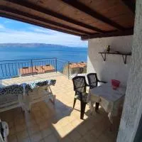 Apartment Ana, hotel di Senj