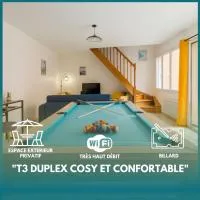 Superbe Duplex au cœur de la vallée d'Ossau, ξενοδοχείο σε Izest