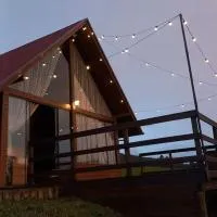 Chalé Vô Nono, hotel u gradu Alfredo Vagner