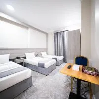 Rayhanat Al Makan by Orvana, hotell Mekas