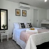 Pousada Vô Francisco, hotel u gradu 'Torres'