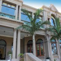 Durban Manor Hotel and Conference Centre, Hotel in Durban