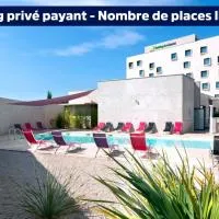 Holiday Inn Express Montpellier - Odysseum by IHG, hotel a Montpeller