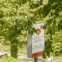 The Gibside Hotel, hotel a Gateshead