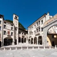 b&b casa largo la piazzola, hotel sa Vittorio Veneto