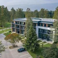 Dzīvoklis pie jūras Ķesterciemā, hotel a Ķesterciems