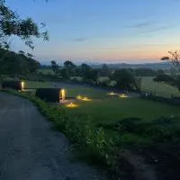 Culdaff Estate Glamping、カルダフのホテル