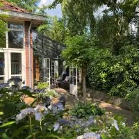 B&B bij Germaine, hotel u gradu 'Heeze'
