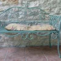 Casa Rural Fuentetrigo, hotel em Brizuela