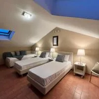 San Vitale Home, hotel v destinaci San Salvo