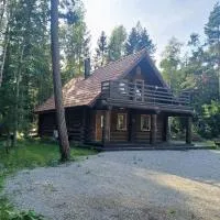 Rooslepa puhkemaja, hotel sa Tuksi