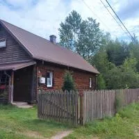 Domek Teremiski, hotel v destinaci Białowieża
