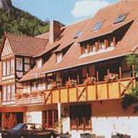 Hotel Garni Forellenfischer, hotel in Blaubeuren