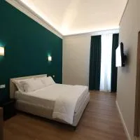 Extra B&B, hotel u gradu Trani
