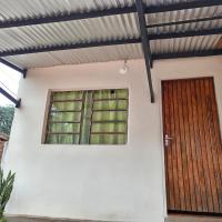 Alquiler de monoambiente en Encarnaci&oacute;n, hotel pobl&iacute;ž Teniente Amin Ayub Gonzalez Airport - ENO, Encarnaci&oacute;n