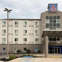 Motel 6-Portsmouth, NH، فندق في بورتسموث