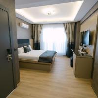 stay on hotel, Hotel in der N&auml;he vom Flughafen Izmir Adnan Menderes, Izmir